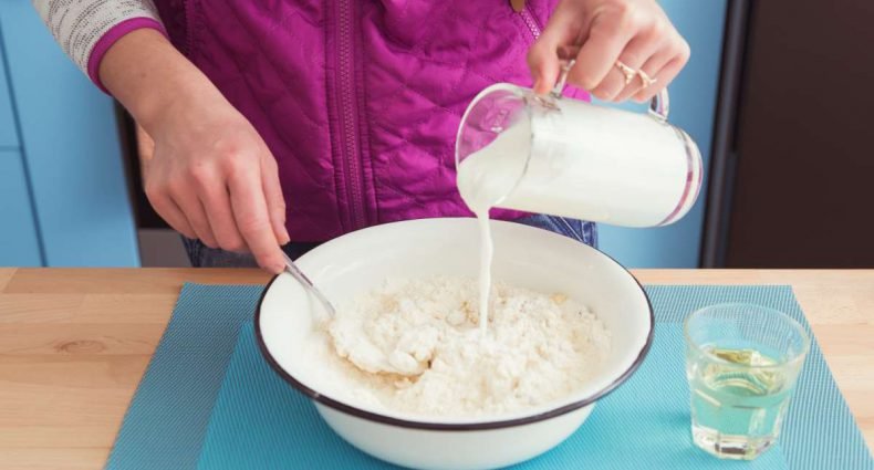receitas com kefir - capa