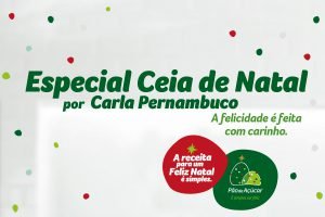 especial ceia de natal