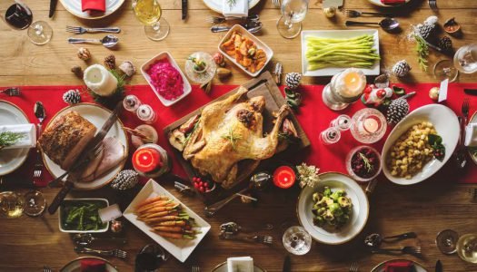 Carnes para o Natal: qual você vai servir?