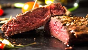carnes para o natal - filé mignon