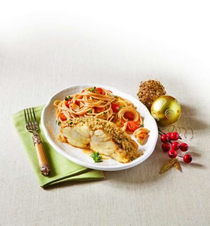 lombo de bacalhau - capa