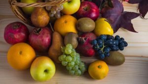 frutas, legumes e verduras de fevereiro - frutas