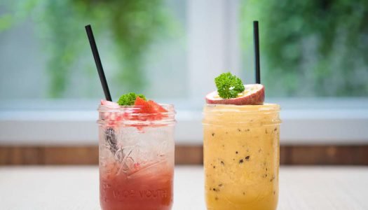 Mocktail: aprenda a fazer esse drink sem álcool no seu verão