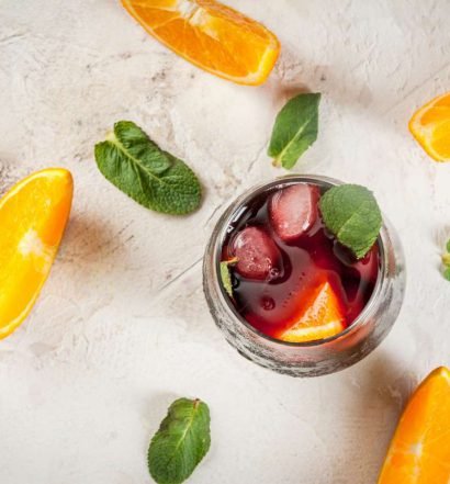 tinto de verano - capa