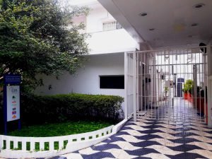 casa do cliente - capa