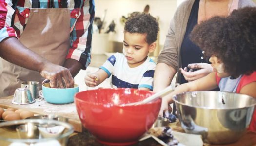 Páscoa sustentável: 3 ideias de receitas para cozinhar sem desperdício