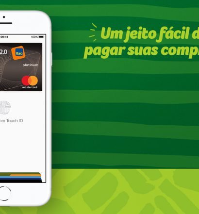 Apple Pay - capa