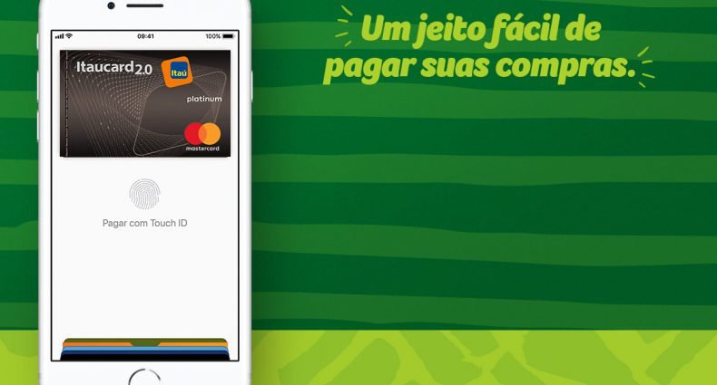 Apple Pay - capa