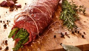 filet recheado - parte 2