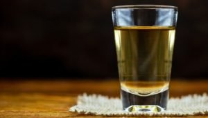 cachaça boa copo