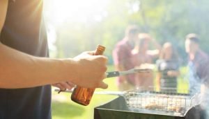 guia do churrasco - bebida