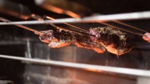 guia do churrasco - capa
