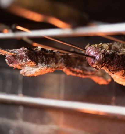guia do churrasco - capa