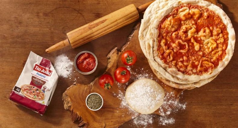 pizza de abobrinha - capa