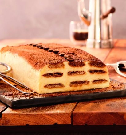 tiramisu - capa