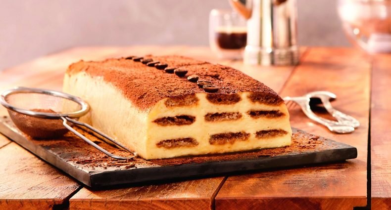 tiramisu - capa