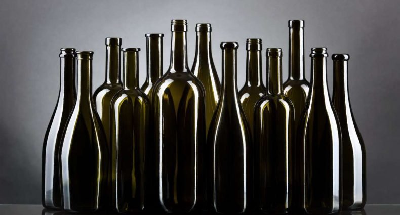 vinhos reserva - capa