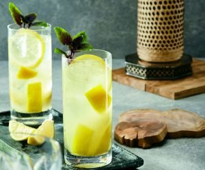 caipirinha de limão-siciliano - capa