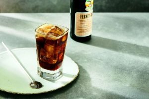 fernet cola - capa