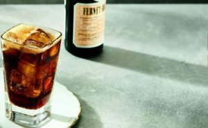 fernet cola - texto