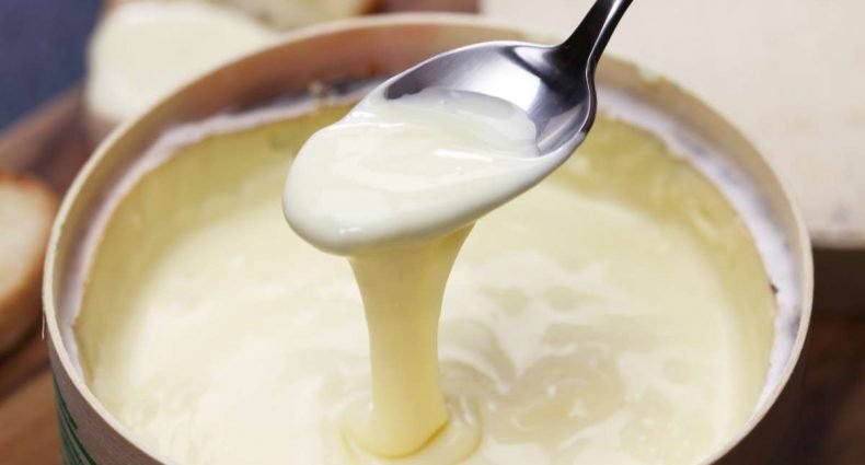 fondue de queijo minas - capa