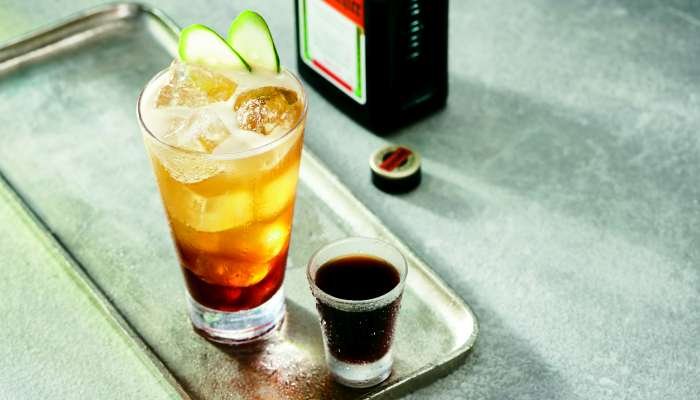 jager ginger - texto