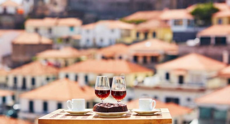 vinhos portugueses - capa