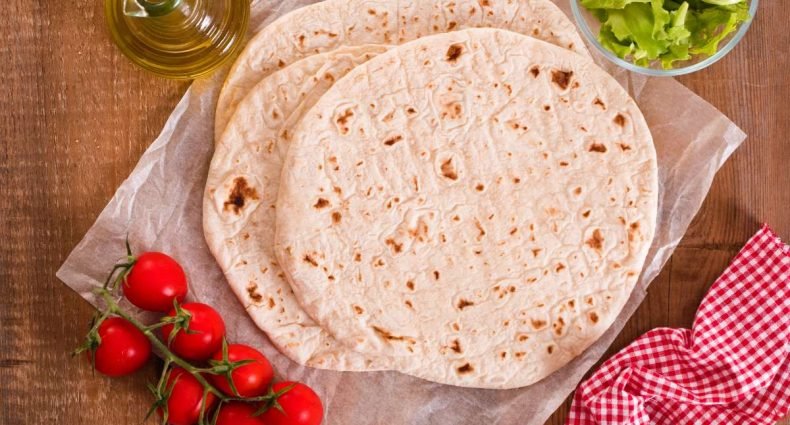 pizza low carb - capa