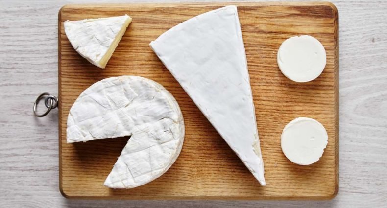 queijos macios - capa 1