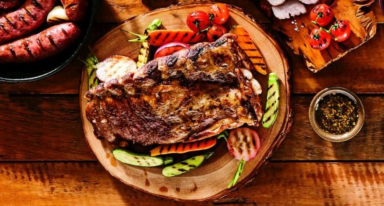 costela perfeita - capa