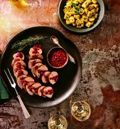 filé mignon suíno - capa