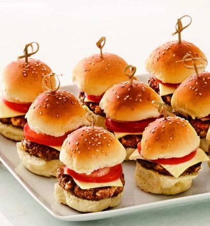 hambúrguer suíno - capa