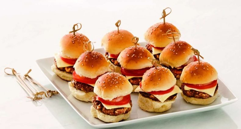 hambúrguer suíno - capa