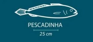 pescadinha