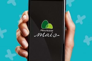 app pão de açúcar mais - capa