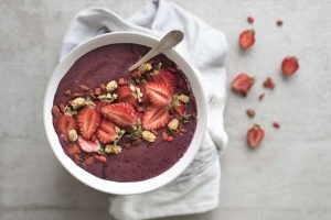 açaí - capa