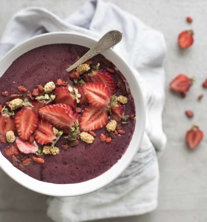 açaí - capa