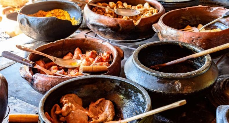 culinária do triângulo mineiro - capa