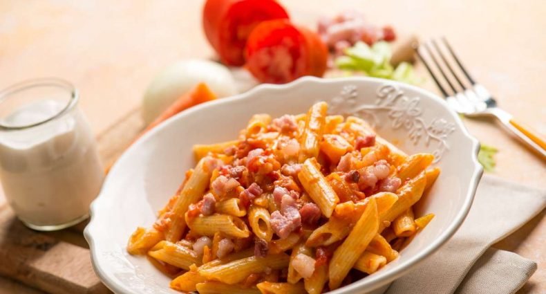 macarrão na panela de pressão - capa