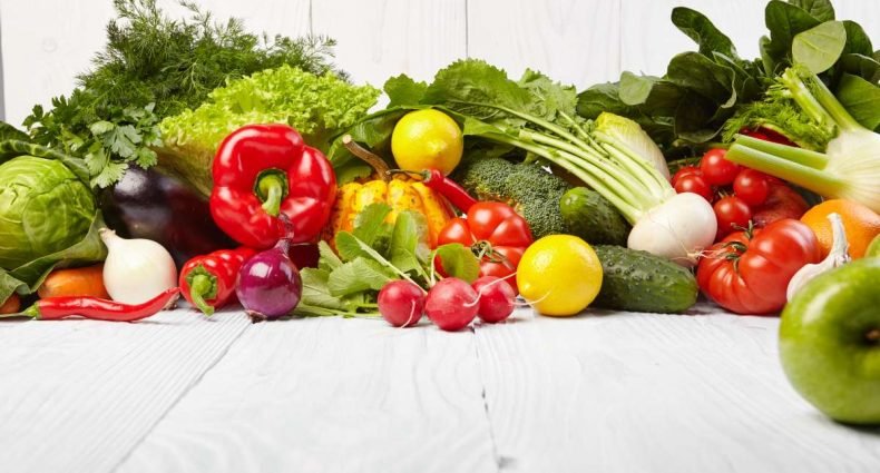 verduras de setembro - capa