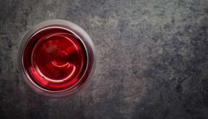 vinho leve - características