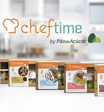 cheftime banner