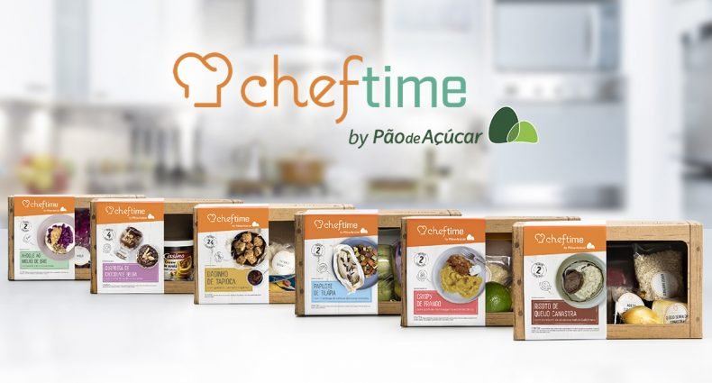cheftime banner