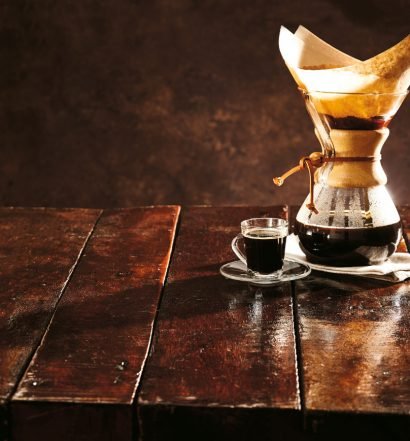 especial de café - preparar um café perfeito capa