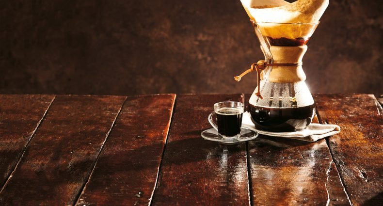 especial de café - preparar um café perfeito capa