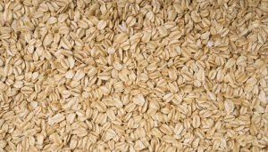 aveia - proteína vegetal
