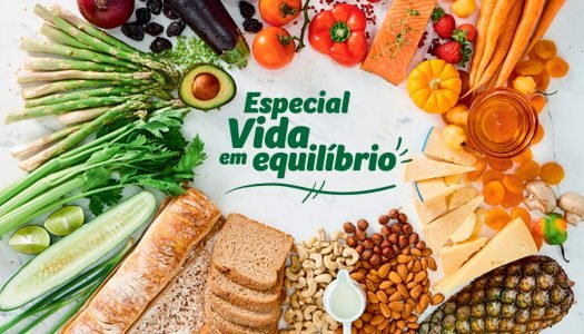 Especial Vida em Equilíbrio