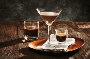 espresso martini