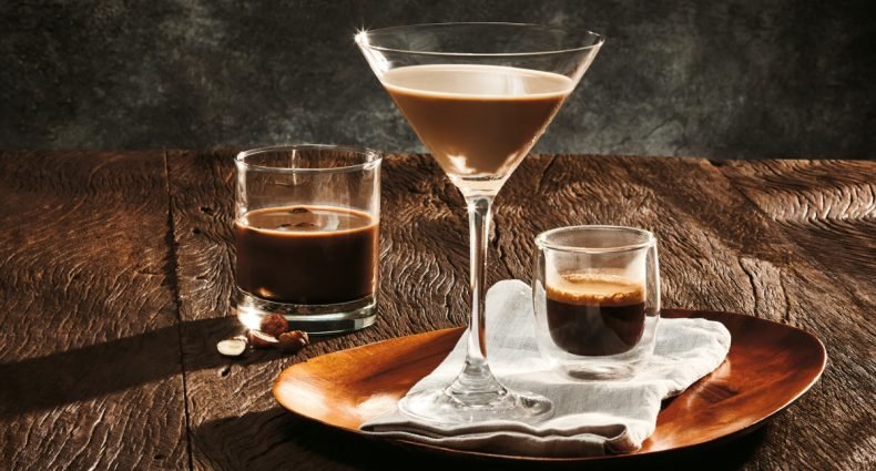 espresso martini