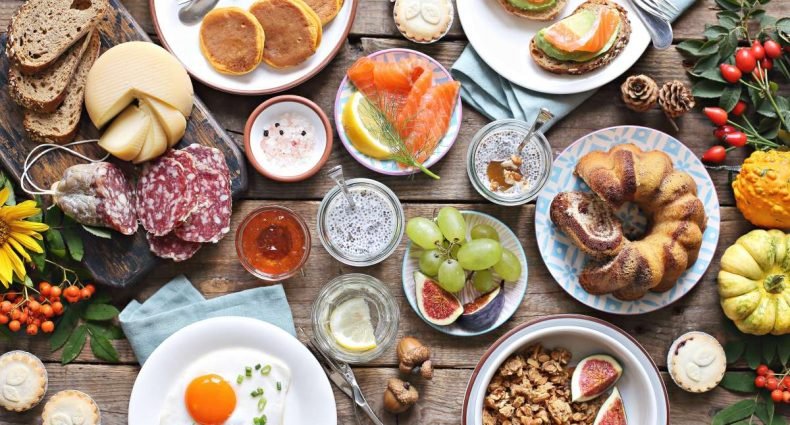 organizar um brunch - capa